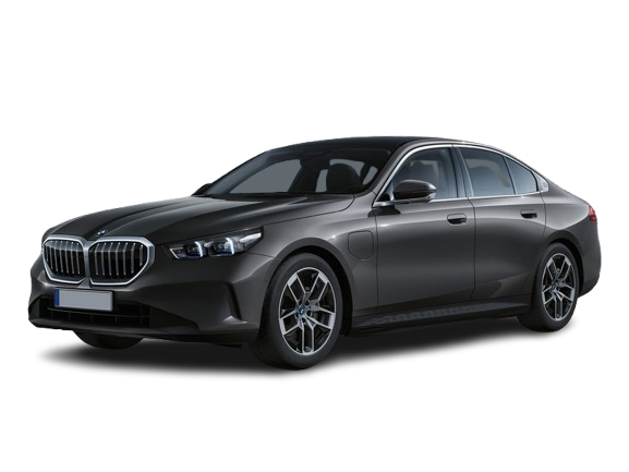 BMW Série 5