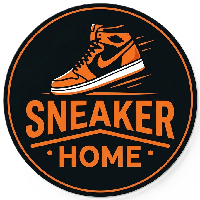 Chargement SNEAKER HOME