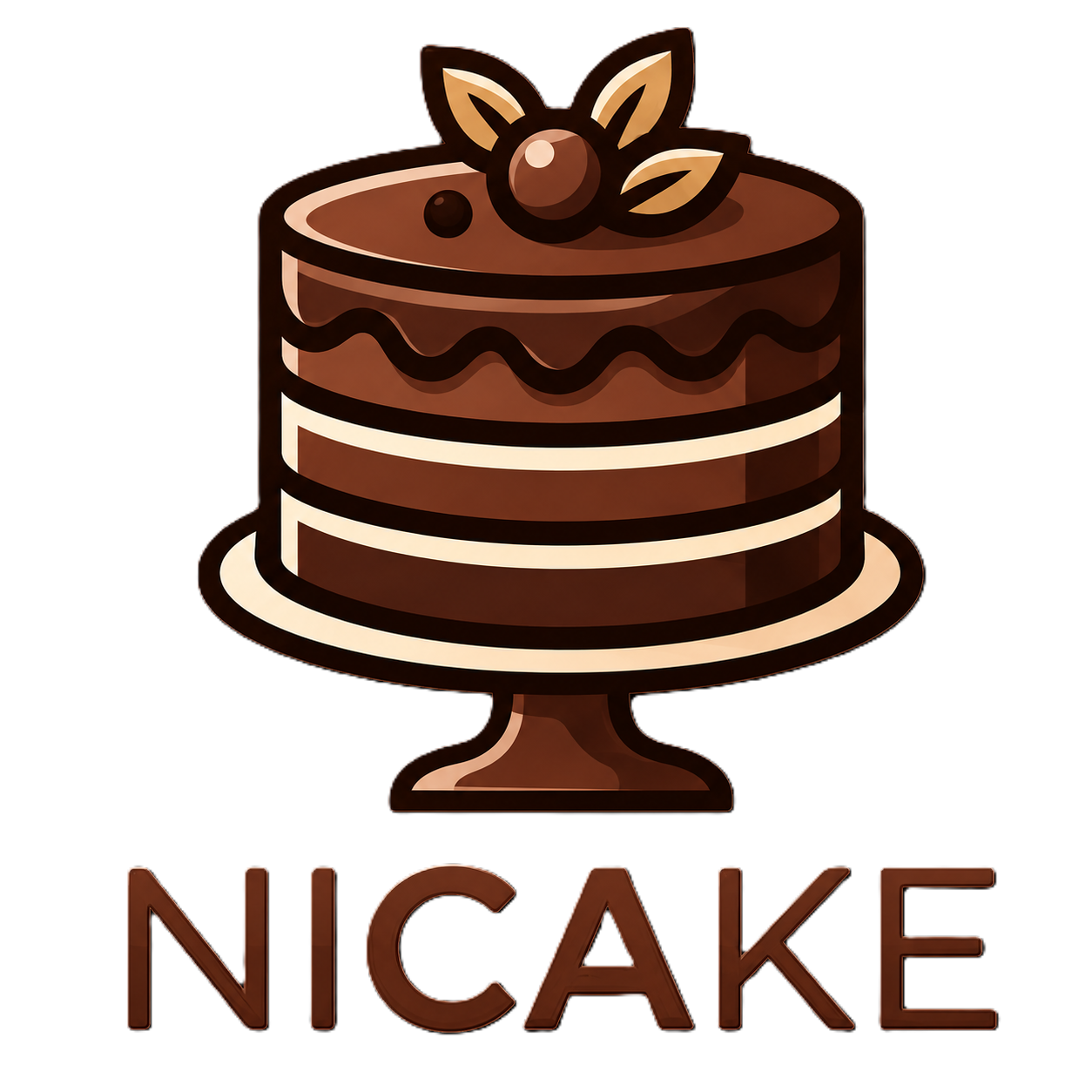 Logo NICAKE
